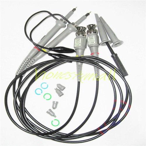 2pcs new p6060 60mhz - new,