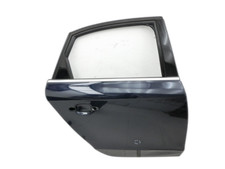 Tür Schlagtür Rechts Hinten