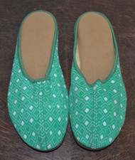 Schrille Pantoffeln Hausschuhe