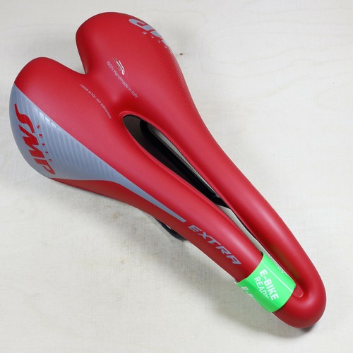 Sattel selle smp - sattel, extra
