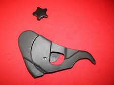 Verkleidung Mercedes W209 CLK