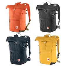 Fjällräven High Coast Foldsack Tagesrucksack Freizeit-Rucksack Faltrucksack NEU