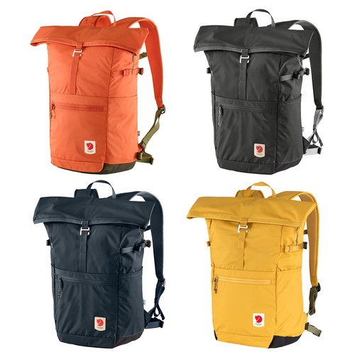 Fjällräven high coast - fjällräven,