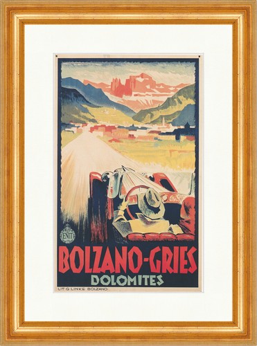 Bolzano gries dolomites franz - dolomites,