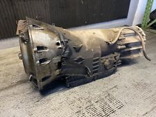 81542 Automatikgetriebe JEEP Grand Cherokee III (WH, WK)