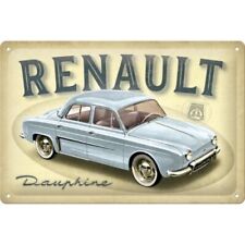 Renault Dauphine Nostalgie