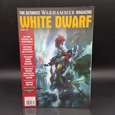 Warhammer 40.000 - White Dwarf