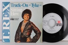 T.REX (Marc Bolan)  TRUCK-ON