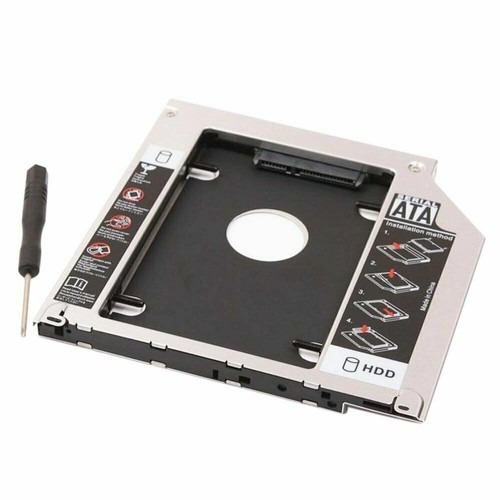 Neu 2nd hdd - neu,