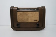 Seltenes Hagenuk Kiel Radio „Premiere“ 640 GW von 1949/50