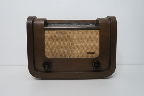Seltenes hagenuk kiel radio - kiel,