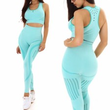 Damen Fitness-Set Sport-Set