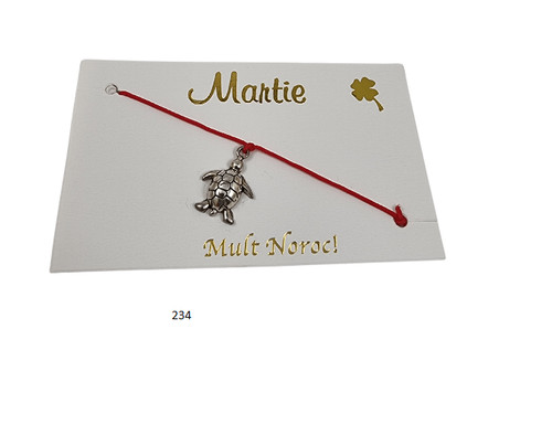 Armband märzchen martisor - armband,