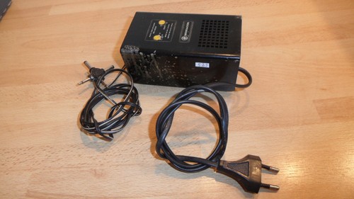 Monacor elektr stab - monacor, elektr.