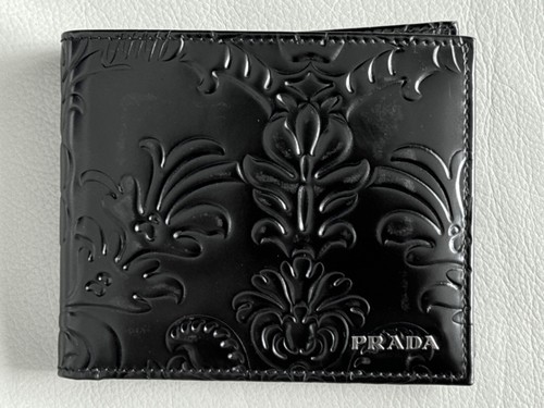 Prada seltene geldbörse - seltene,