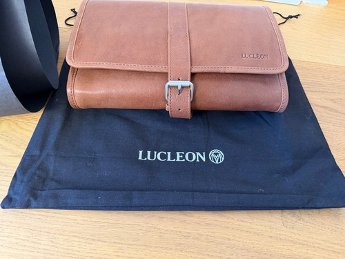 Lucleon trendhim - by,