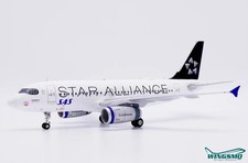 Wings sas scandinavian - sas,