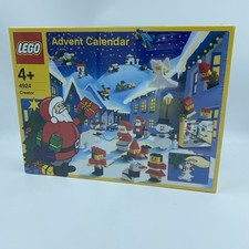 Lego 4924 weihnachtsmann - lego,