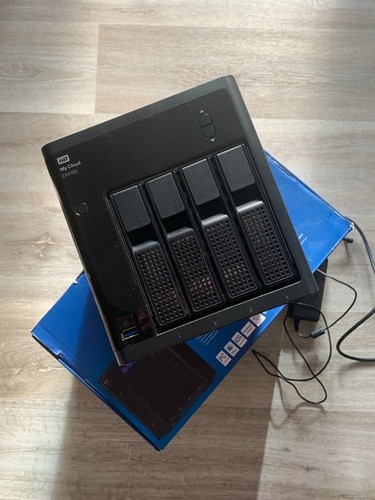 Western digital cloud - digital, ex