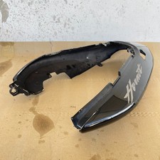 original Honda Hornet 600 2003