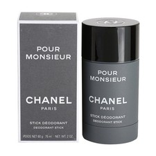 Deo-Stick Pour Monsieur Chanel