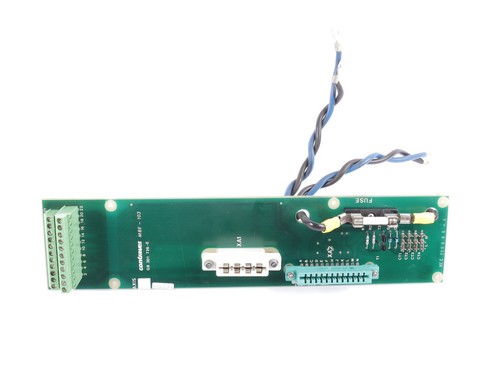 Contraves board mbe 103 - contraves,