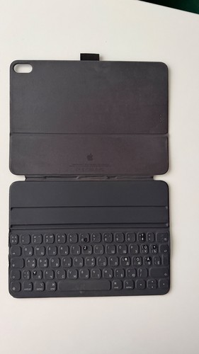 Apple smart keyboard - apple,