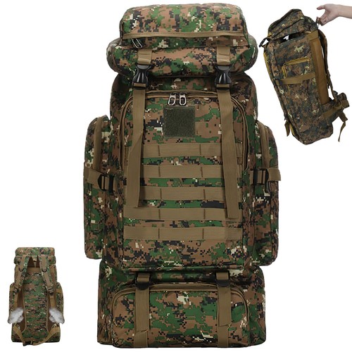 Wanderrucksack 70l wasserdicht - wanderrucksack,