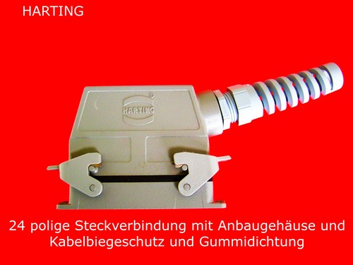 Harting polige - 24,