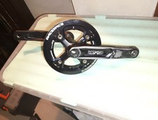 tretkurbel raceface respond 4