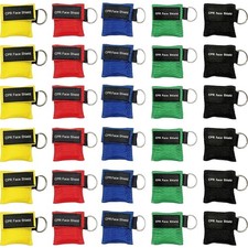 CPR Maske Beatmungsmaske Face