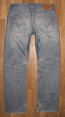Levi 514 jeans levis - levi`s,