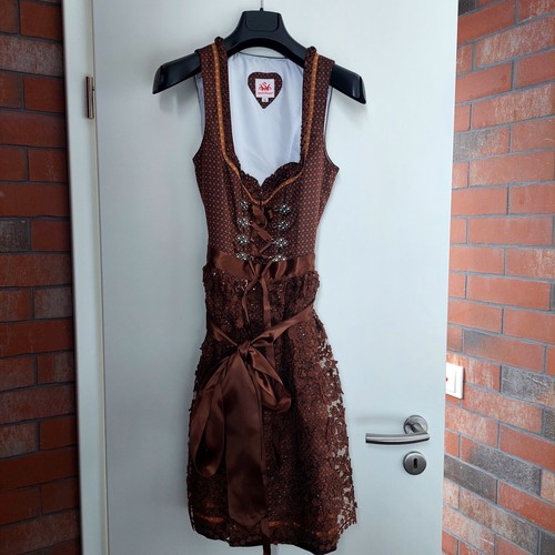 Spieth wensky dirndl damen - spieth,