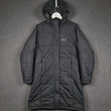 JACK WOLFSKIN Jacket Womens UK