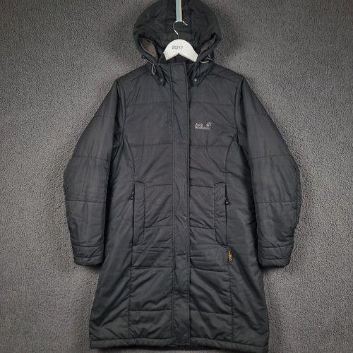 Jack wolfskin jacket womens - wolfskin,