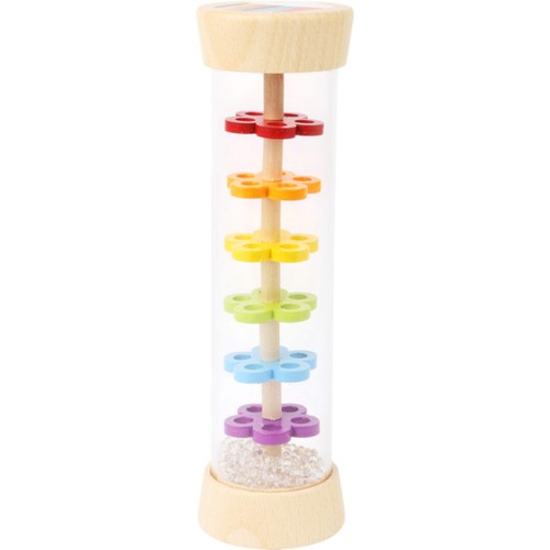 Small foot regenmacher 19cm - foot,