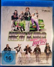 Blu ray NEW KIDS Turbo (Fünf