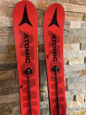 Atomic Redster G9 FIS Rennski