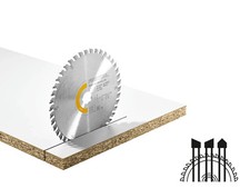 Festool Kreissägeblatt WOOD