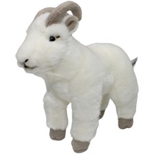 Uni-Toys Hübsche weiße