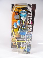 Barbie Monster High Collector