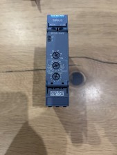 Multifunktions-Zeitrelais 3RP2505-1BW30 von Siemens 