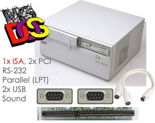 Computer dos intel 1 - computer, ms-dos