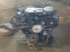 Audi A6 S6 C6 4F 2007 Diesel