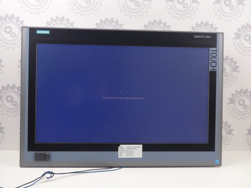 Siemens simatic - simatic, /