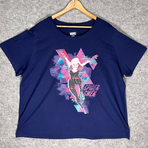 Marvel spider gwen damen - spider-gwen, 4xl