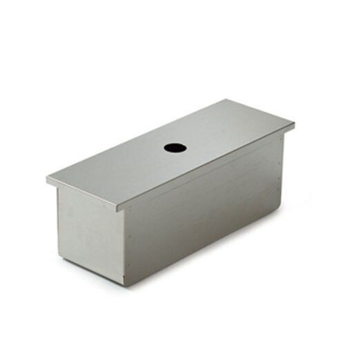 Snow peak stainless box half - peak,