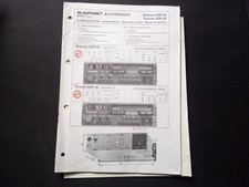 Original service manual - original,