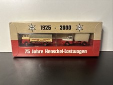 Brekina 1/87 Sonderpackung 75