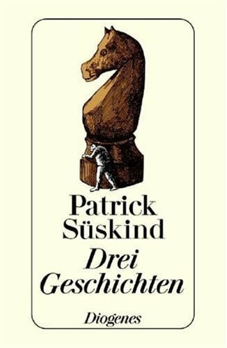 Drei geschichten buch - drei,